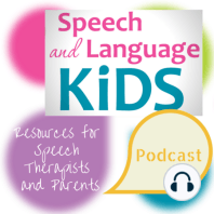 Cooking Activities for Speech and Language: Podcast 14
