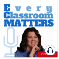 You Matter: Before You Help Students, You Must Help Yourself