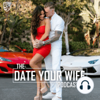 Keeping it Spicy With Dark Garrett and Susan | Date Your Wife | Ep 031