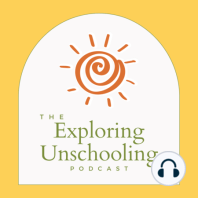 EU131: Deschooling with Maria Randolph