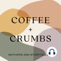 Episode 58: Motherhood + Work: The How with Jesse Coulter and Akia Ng