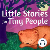 Tiny People Speak: Part One