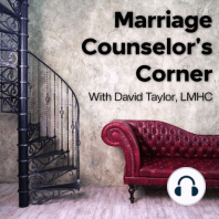 23:  The Marriage Killer:  The 1 thing that is destroying your marriage and 4 steps to cure it.