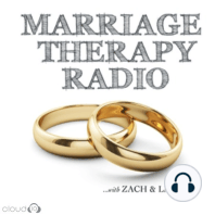 Ep12 - What is Marriage Therapy Anyway?
