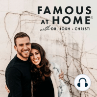 #115: Multigenerational Family Teams on Mission with Jeremy and April Pryor