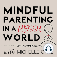 066 Go Zen: Transform The Way Your Child Manages Stress And Anxiety with Renee Jain