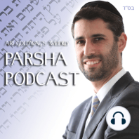 Yisro - Hearing God's Voice