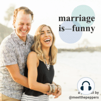 Rule 032 | Separate Closets Are The Key To A Happy Marriage