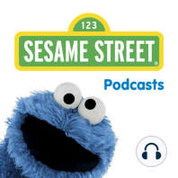 Nursery Rhymes of Sesame Street