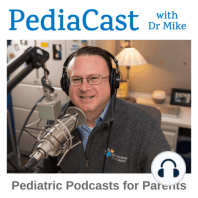 Anesthesia, Naps, Deaths and Funerals - PediaCast 428