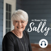 Episode #273: Celebrating 5 Million Downloads At Home With Sally