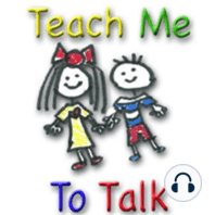 #268 Tips for Teaching Pronouns to Toddlers with Language Delays/Disorders
