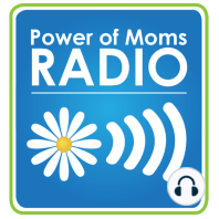 Audio Post: Embracing Messy Motherhood | Life’s Work | It’s Enough [Season 4: Episode 2]