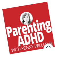 PAP 015: Behavior is Just a Symptom, with Penny Williams