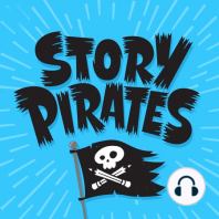 NEW SEASON ANNOUNCEMENT: the Story Pirates Podcast is Coming Back on January 31st, 2019!