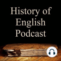 Episode 72: The Dark Ages of English