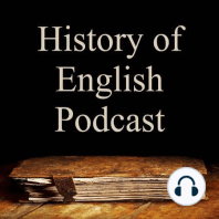 Episode 101: The Birth of English Song