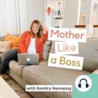 Ep 074: 5 things I do everyday to keep my home running