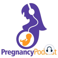 74: Omega 3 and Fish Oil Supplements During Pregnancy