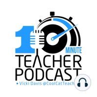 Thinking Routines in the Classroom - Encore Episode and #12 in downloads for 2017