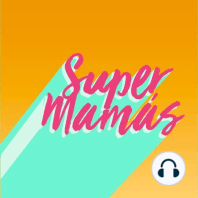 Episode 194: Live from the Super Mamás Social w/ Two-Time Grammy Award Winner, Melanie Fiona