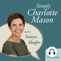 Switching to Charlotte Mason from Classical