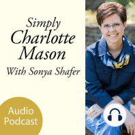 5 Steps to Planning Your Charlotte Mason Homeschool