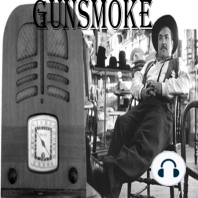 Gunsmoke Good Girl Bad Company 10-8-55
