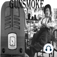 Gunsmoke 56 Print Asper