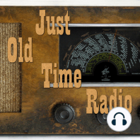 Just Old Time Radio 49 Visit From St Nick