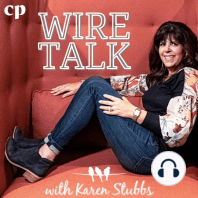 Wire Talk 013: How Do I Parent All My Kids Equally?