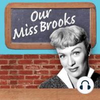 Our Miss Brooks  Audition Program 1948