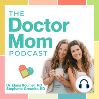 #021: Postpartum Weight Loss