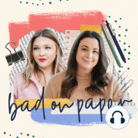 Ep. 43: Grace & Becca’s Favorite Things – Apps, Podcasts, and Beauty Products, Oh My!