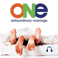 318: YOUR MARRIAGE NEEDS YOU TO GROW UP