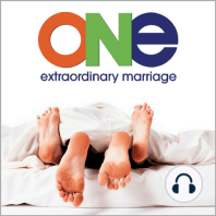 770: DO YOU STRUGGLE WITH INITIATING SEX | ONE Extraordinary ...