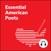 August Kleinzahler: Essential American Poets