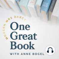 One Great Book Trailer