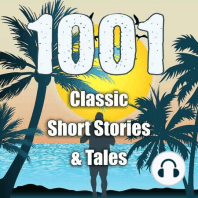 1001 STORIES FOR THE ROAD PREVIEW:  TREASURE ISLAND (CHAPTERS 1-3) by ROBERT LOUIS STEVENSON
