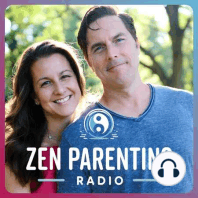 Raising Digital Natives: A discussion with Devorah Heitner, author of Screenwise Podcast #330