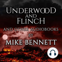 Underwood and Flinch: Episode 34