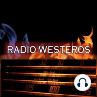 Radio Westeros E21 - It is Written in Prophecy