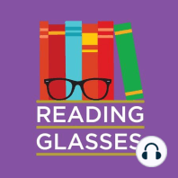 Ep 38 - Fitbits for Books and Other Book Apps plus Karen Keninger from the National Library Service!