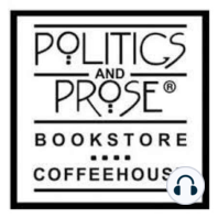 Casey Cep: Live at Politics and Prose