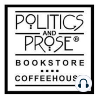 Steve Luxenberg: Live at Politics and Prose