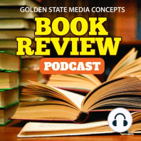 GSMC Book Review Podcast Episode 71:  Madeleine L'Engle