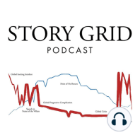 Better Non-fiction with Story Grid
