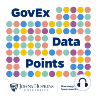 Data Points Episode 49 - LEO Labs Fighting Poverty