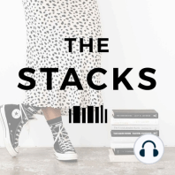 Ep. 64 The Unwinding of the Miracle by Julie Yip-Williams -- The Stacks Book Club (Lori Gottlieb)