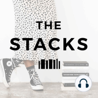 Ep. 52 I’m Thinking of Ending Things by Iain Reid — The Stacks Book Club (Niccole Thurman)